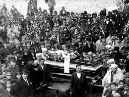 funerale costantino nigra-villa castelnuovo-bis